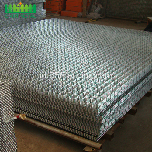 Terlaris Welded Wire Mesh Factory langsung